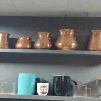 قهوه ساز دستی خانگی|قوری، کتری، قهوه‌ساز دستی|شیراز, شهرک فرهنگیان|دیوار