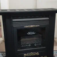 بخاری مروارید سوز