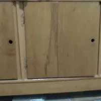 کمدوسه دره، کمد شیشه ای|جاکفشی، کمد، دراور|آبادان, |دیوار