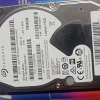 هارد لپ تاپ 2ترا در حد صفر