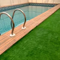 اجاره ویلا نوساز استخر آبگرم