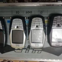 گوشی نوکیا قدیمی