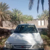 پراید 131