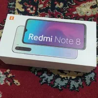 گوشی ردمی نوت 8