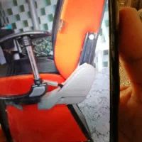 صندلی اداری وآریشگاهی|آرایشگاه و سالن‌های زیبایی|کردکوی, |دیوار