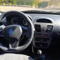 کوییک R مدل ۱۴۰۲|خودرو سواری و وانت|بیجار, |دیوار