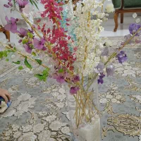 گل وگلدان|گل مصنوعی|کرمانشاه, |دیوار