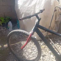 دوچرخه مدل 26