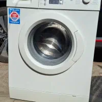 ماشین لباسشویی بوش اصل آلمان