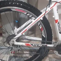 دوچرخه ۲۶ تنه بالا تاتان|دوچرخه، اسکیت، اسکوتر|الشتر, |دیوار