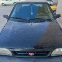 پراید کاربرات مدا 83