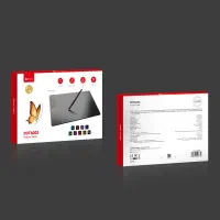 تبلت طراحی گرافیکی با قلم دیجیتال PDT6002