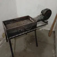 منقل فن دار