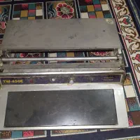 سلفون کش حرارتی|فروشگاه و مغازه|قم, شاد قلی|دیوار