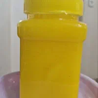 روغن زرد گاوی