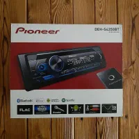 ظبط پایونیر ۴۲۵۰bt درحد|سیستم صوتی خانگی|اردبیل, |دیوار