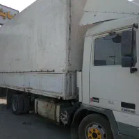 بادسان 8تن|خودرو سنگین|تهران, خانی آباد نو جنوبی|دیوار