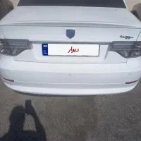 سورن پلاس موتور پارس