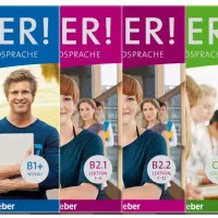 تدریس آنلاین زبان آلمانی در تمامی سطوح از A1 تا C1|خدمات آموزشی|تهران, مینی‌سیتی (شهرک نفت)|دیوار