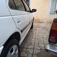 پارس ۱۴۰۱|خودرو سواری و وانت|مشهد, کارمندان دوم|دیوار