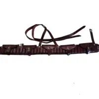 قطار فشنگ ساچمه شکاری