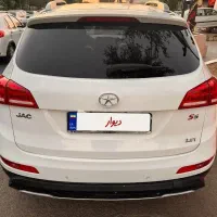 جک s5دنده کم کار|خودرو سواری و وانت|قزوین, |دیوار