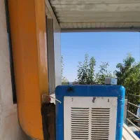 کولر آبی ارج 3500