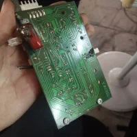 تعمیرات محافظ برق لامپ پرژکتورمنبع تغذیه مبدل برق|خدمات پیشه و مهارت|مشهد, هفت تیر (آب و برق)|دیوار