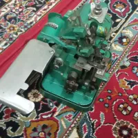 چرخ زیگزال دوز سه نخ