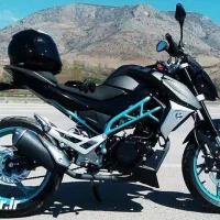 موتور CF 150 کم کارکرد