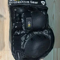 ست ایمنی اسکیت