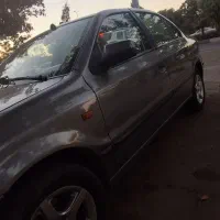 سمند LX|خودرو سواری و وانت|ارومیه, |دیوار