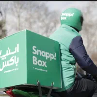 ثبت نام اسنپ . 65ملیون درآمد پاداش 25ملیون|استخدام حمل و نقل|تهران, شارق|دیوار