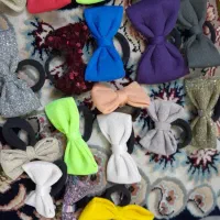 انواع کش گیره انگشتر گوشواره زیر قیمت بازار