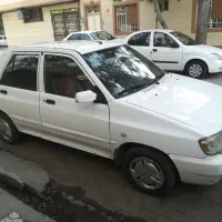 پراید132مدل96