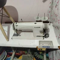 سلام چرخ خیاطی سالم سالم