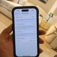 ایفون ۱۵ نرمال