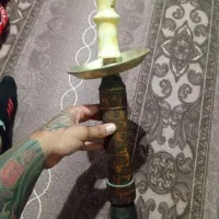 قلیون|کلکسیون و سرگرمی|فردیس, منظریه|دیوار