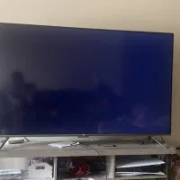 تلویزیون ۶۵ اینچ 4K UHD اسنوا