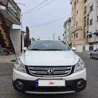 دانگ فنگ اچ سی کراس ۹۶ بی رنگ|خودرو سواری و وانت|قائم‌شهر, |دیوار