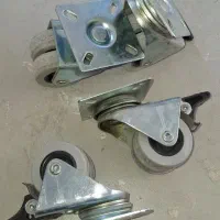 چرخ رک شبکه