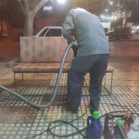 مبل شویی در منزل|خدمات نظافت|شیراز, قدوسی غربی|دیوار