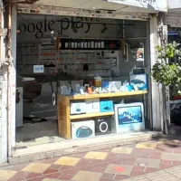 ۲۳ متر مغازه تجاری سهروردی شمالی