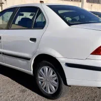 سمند ال ایکس