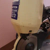 قیچی برقی jack