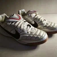 کتونی فوتبال Nike Tiempo