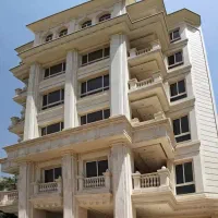 ۷۳مترخوش نقشه روبه آفتاب مناسب مجرد