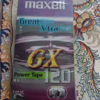 فیلم نوستالژی ویدیویی اکبند