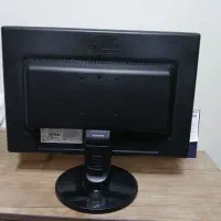 مانیتور 19اینچ LG مدل W1942S رزولوشن HD|قطعات و لوازم جانبی رایانه|تهران, نارمک جنوبی|دیوار