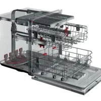 ظرفشویی ویرپول امریکا|ماشین ظرفشویی|بانه, |دیوار